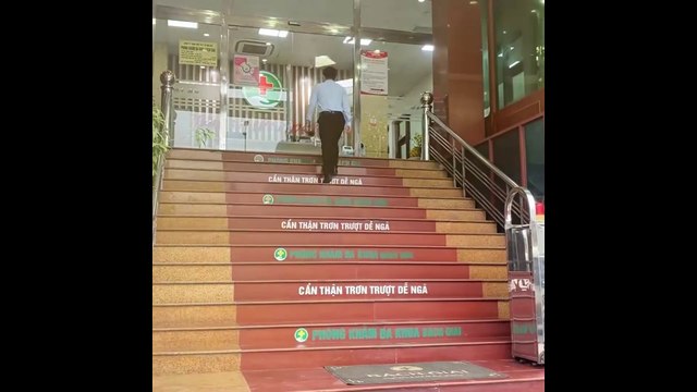 Phòng khám Bách Giai - 815 Giải Phóng chất lượng cao