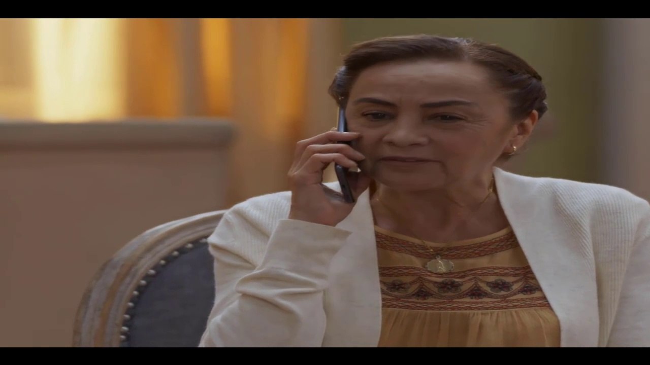 Mi Amor Sin Tiempo - Capitulo 83
