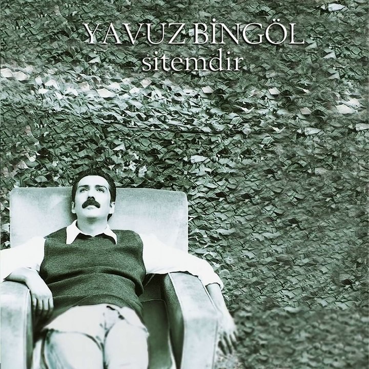 Yavuz Bingöl - Sarı Gelin
