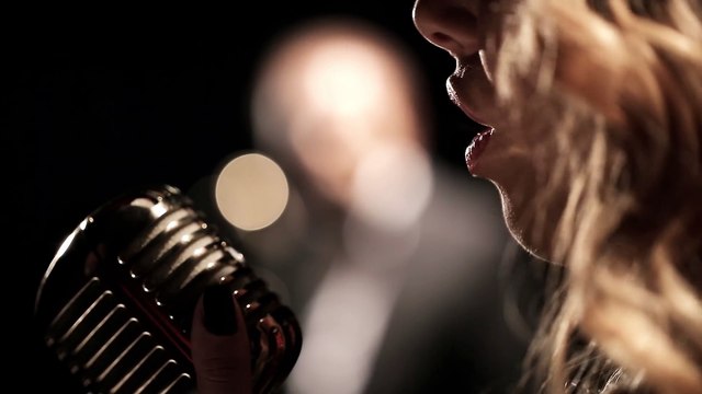 Ferdi Tayfur feat. Tuğce Tayfur - Huzurum Kalmadı