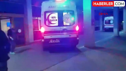 Alacak Meselesi Nedeniyle Cinayet: 12 Kurşunla Öldürüldü