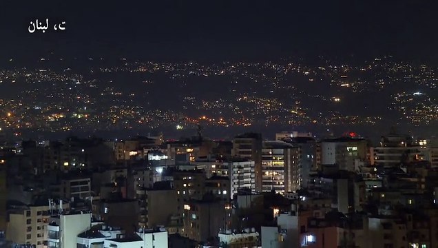 قصف إسرائيلي على الضاحية الجنوبية لبيروت بعد إنذار بإخلاء أحياء