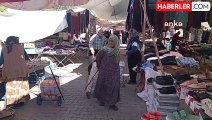 Osmaniye'de Asgari Ücretle Çalışanlar Yüzde 50 Zam İstiyor