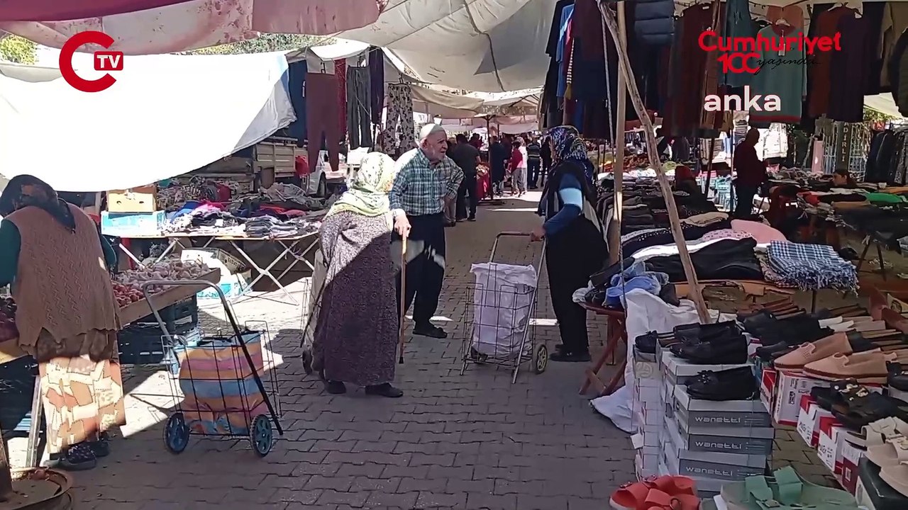 Asgari ücretle çalışan vatandaş: "Zammın yüzde 50- 60 olması lazım