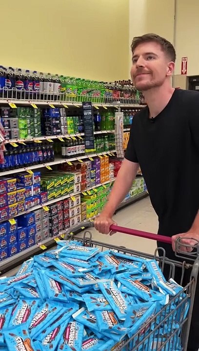 When two worlds collide_. (MP4)