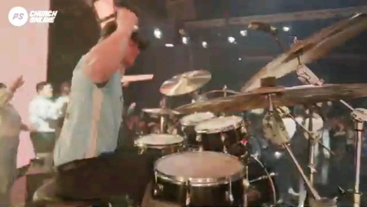 Planetshakers Online Church 11:30am AEST | 25-AUG-2024