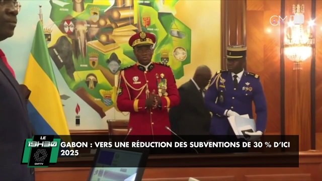 [#Reportage] Gabon : vers une réduction des subventions de 30 % d’ici 2025