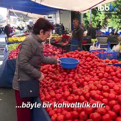 İBB Başkanı İmamoğlu emeklilere müjdeyi verdi: 10 bin TL pazar desteği