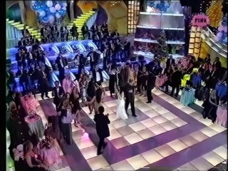 Lepa Brena - Cik pogodi - Grand NG 2001
