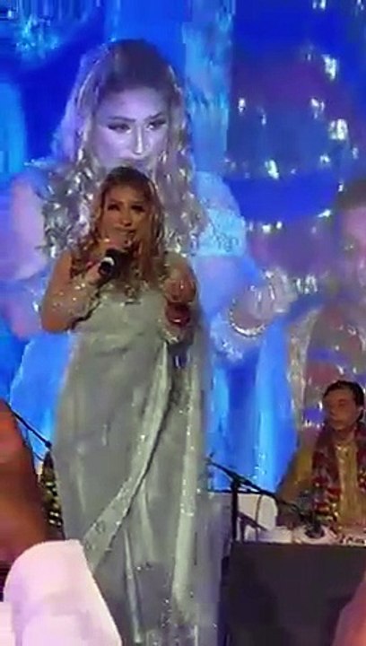 Dil Tor Tor Wala ya madam Naseebo Lal best song ek naye andaaz ma sk stodyo and first time in a #