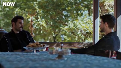 مسلسل حب بلا حدود الحلقة 39 مترجمة