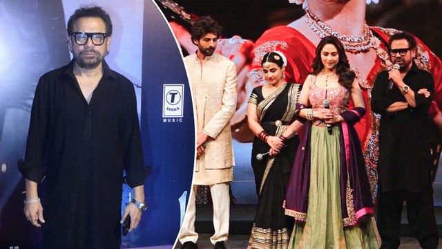 Anees Bazmee ने Bhool Bhulaiyaa 2 के सक्सेज को किया याद, बोले अच्छी फिल्म थी इसलिए लोगों ने देखा