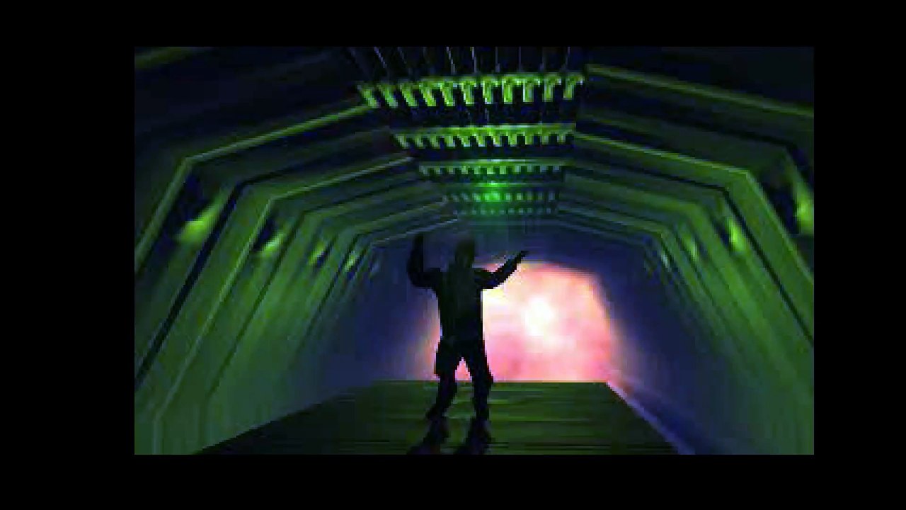Arnolesalo - Mission - Impossible - PlayStation
