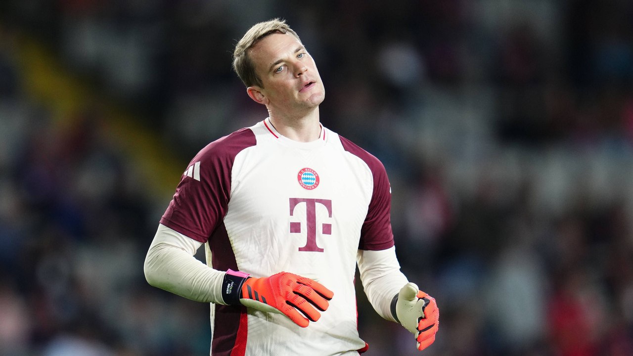 Wird Neuer zum Problem? Freund: 'Nach wie vor ein großer Rückhalt'