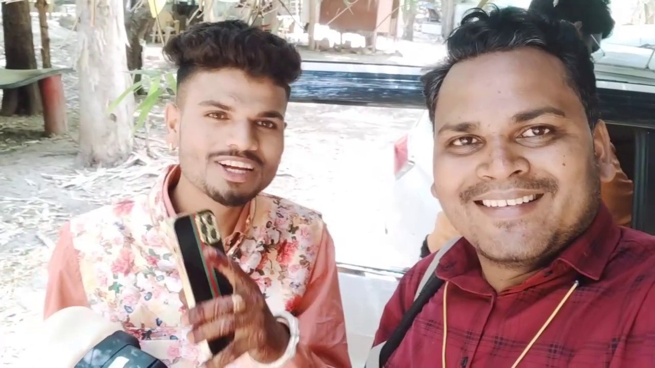 Deepak Chongad  Post wedding Shoot Jitendra waskel vlog शादी के बाद दिपक चोंगड का पोस्ट वेडिंग शूट