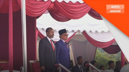 Malaysia hargai sokongan kuat Ethiopia jadi rakan BRICS