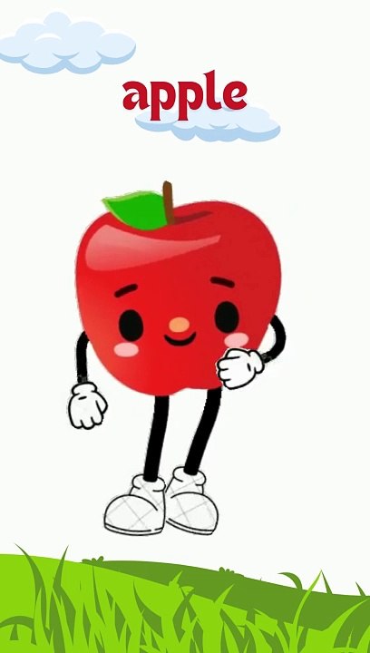 apple dance