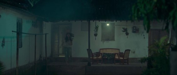 Paku Tanah Jawa 2024 - Full Movie HD