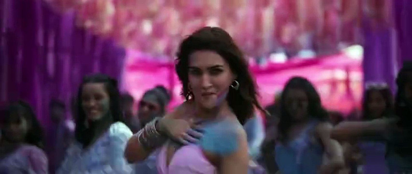 Do Patti Movie Netflix Part 2