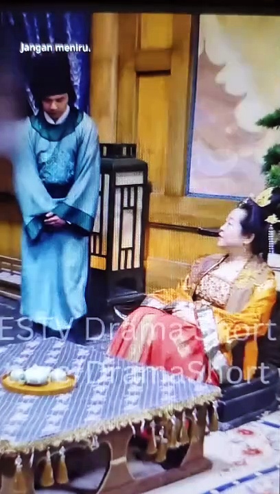  Selir medis menolak suami episode 51 - 94 (tamat)