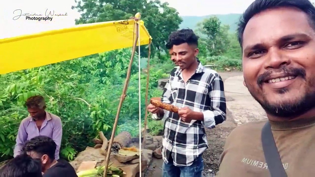 Adivasi Divas Song Deepak Choungad or Antar Shing Solanki