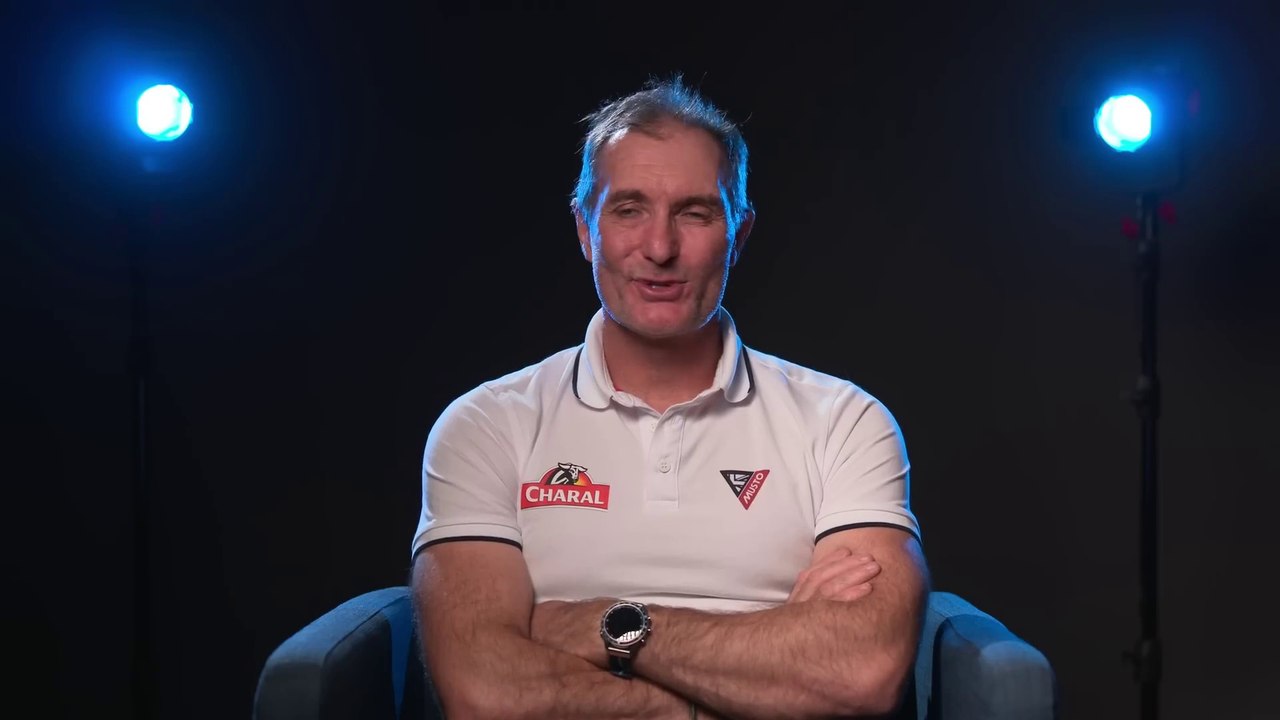 Vendée Globe 2024 / Rencontre avec Jérémie Beyou, Charal