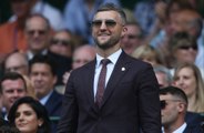 Carl Froch: John Fury should stay out of Tyson's preparations for Usyk rematch