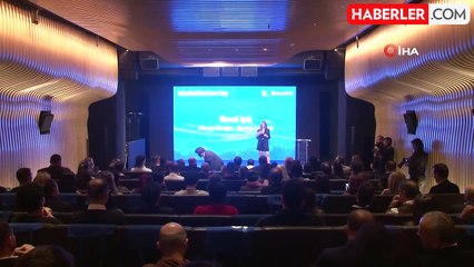 İstanbul Venture Day, Yenilikçi Girişimleri Bir Araya Getirdi