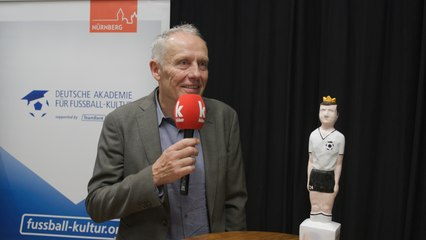 Zukunft auf der Trainerbank? Streich: "Ich könnte jetzt spekulieren ..."