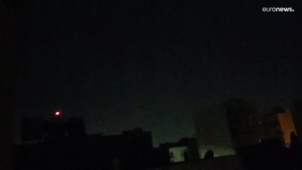 إيران تعلن مقتل جنديين في الهجوم الإسرائيلي وتؤكد: "سنستخدم كل إمكاناتنا للدفاع عن أمننا ومصالحنا"