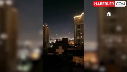 İsrail: Misilleme operasyonunun adı "Tövbe günleri"