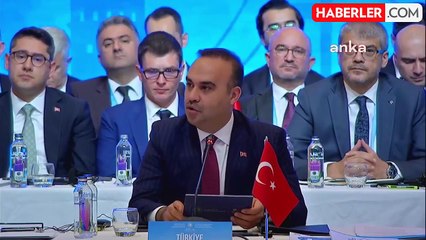Bakan Kacır: Terör Şebekelerine İnat Türkiye Yüzyılında Tam Bağımsız Türkiye'den Bir An Dahi Vazgeçmeyeceğiz
