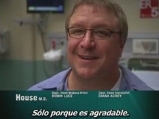 House 4x13 - Promo 3 [SPANISH]