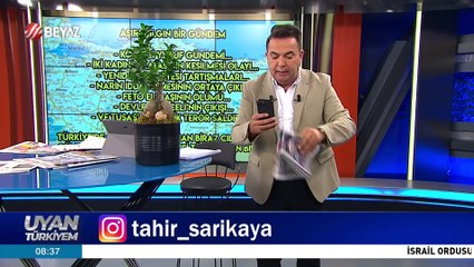 Uyan Türkiyem 26 Ekim 2024