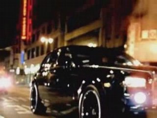 Tyra B - Givin Me A Rush