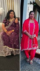 Female Dietician Diksha Sharma in Chandigarh For Weight Management
