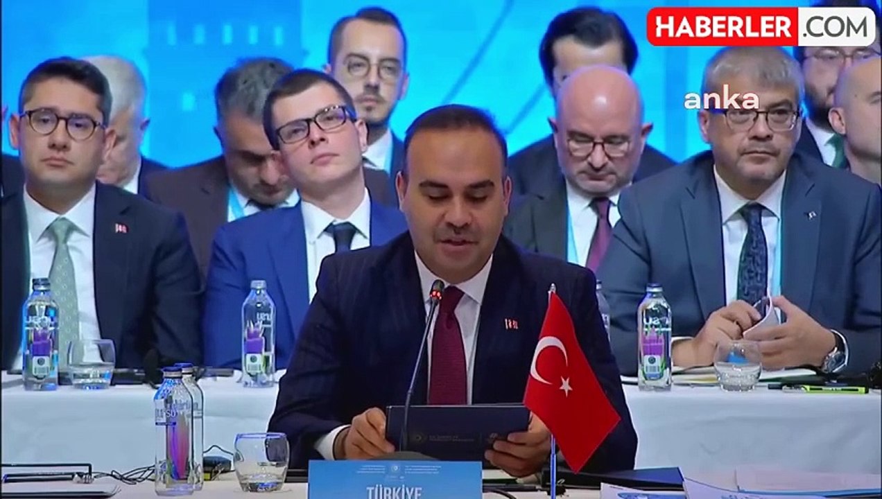 Bakan Kacır: Terör Şebekelerine İnat Türkiye Yüzyılında Tam Bağımsız Türkiye'den Bir An Dahi Vazgeçmeyeceğiz