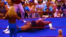 Dark Side Of The Ring S05E03 Terry Gordy: Final Flight of the Freebird