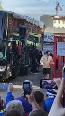 Leeds United Faces Bristol City at Ashton Gate 🏟️