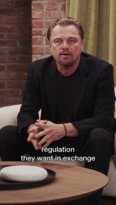 Sans surprise, après Taylor Swift ou encore Beyoncé, Leonardo DiCaprio annonce dans une vidéo publiée sur son compte Instagram qu'il a décidé de soutenir Kamala Harris