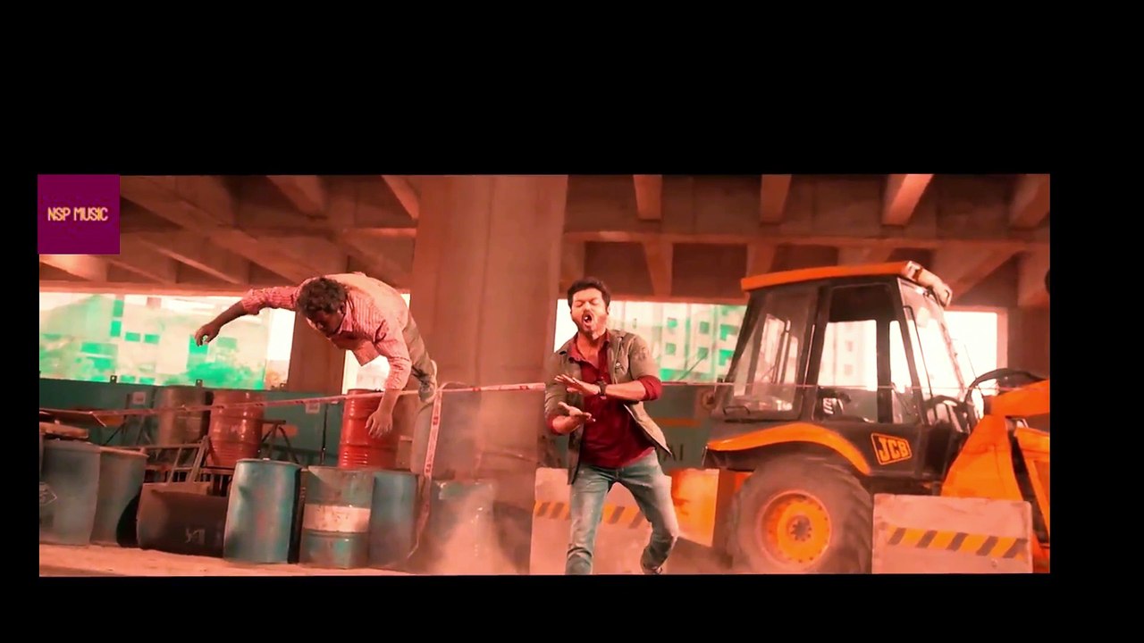 Sarkar - Top Tucker Official Video | Thalapathy Vijay | ‪@ARRahman‬ | A.R Murugadoss