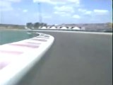 F1 – Eddie Irvine (Ferrari V10) Onboard – France 1998