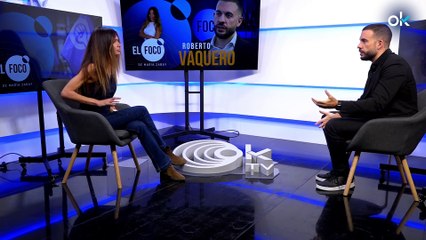 Roberto Vaquero, estudio con Errejón: “Por fin, se destapa como es este personaje: un monstruo”