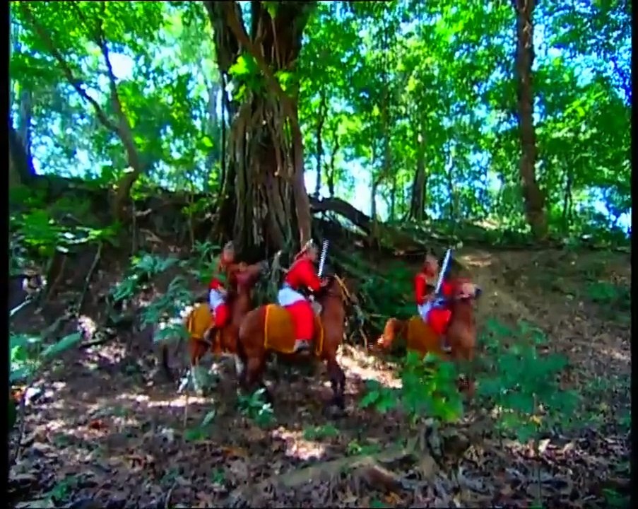 Tutur Tinular - Episode 01