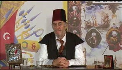 Şeyh Said Efendi (k.s.)_  İngiliz Ajanı mıydı_Üstad Kadir Mısıroğlu