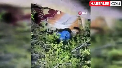 Mezarlıkta 3 kadını katleden babanın ilk sözleri: Öfkeliydim, dayanamayıp vurdum