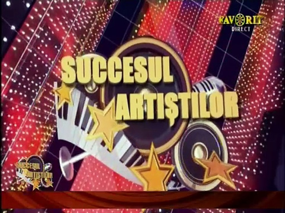 CRISTINA SPATAR - Casuta noastra (Succesul Artistilor) 10.ianuarie.2024
