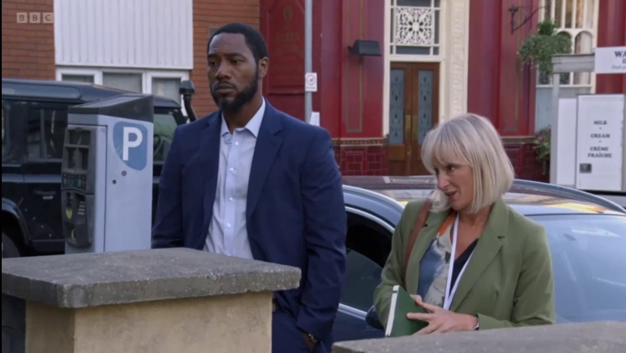 EastEnders 29th October 2024