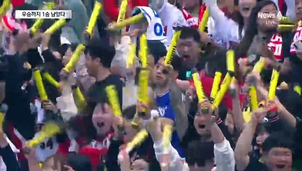 반격 따돌린 만루홈런…기아 “1승 남았다”