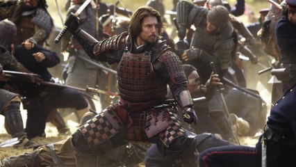 Le Dernier Samouraï (1876) 🎌